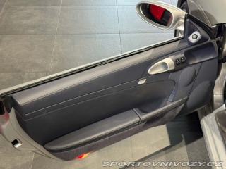 Porsche Boxster S*19 300km*Bi-Xenon*PASM 2008