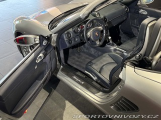 Porsche Boxster S*19 300km*Bi-Xenon*PASM 2008