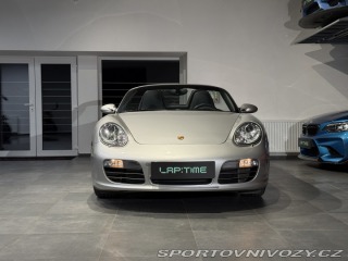 Porsche Boxster S*19 300km*Bi-Xenon*PASM 2008