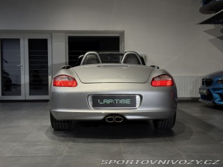 Porsche Boxster S*19 300km*Bi-Xenon*PASM 2008