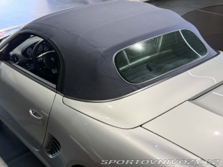 Porsche Boxster S*19 300km*Bi-Xenon*PASM 2008
