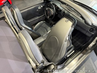 Porsche Boxster S*19 300km*Bi-Xenon*PASM 2008