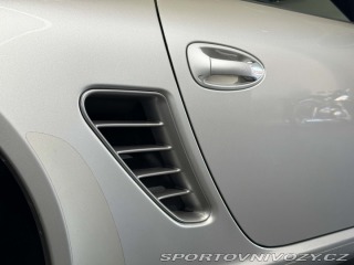 Porsche Boxster S*19 300km*Bi-Xenon*PASM 2008