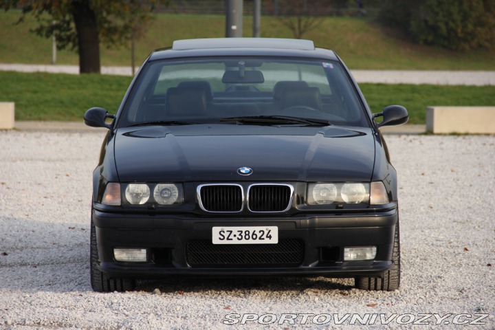 BMW M3 e36 1997