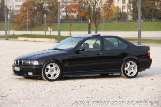 BMW M3 e36 1997