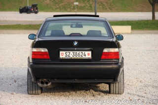 BMW M3 e36 1997