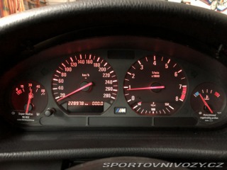 BMW M3 e36 1997