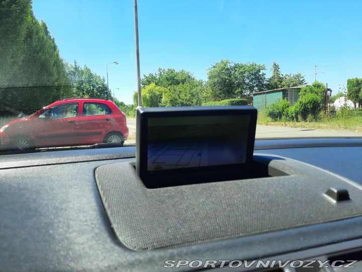 Volvo C70 Cabrio 2012
