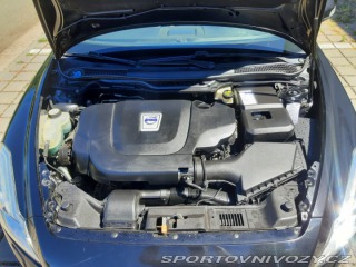 Volvo C70 Cabrio 2012