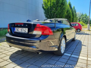 Volvo C70 Cabrio 2012