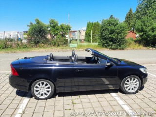 Volvo C70 Cabrio 2012