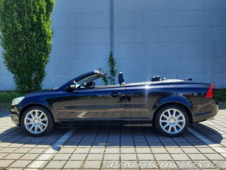 Volvo C70 Cabrio 2012