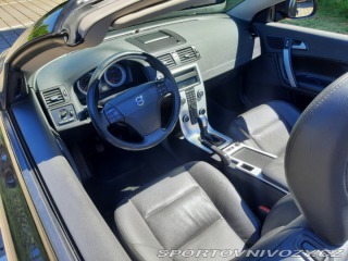 Volvo C70 Cabrio 2012