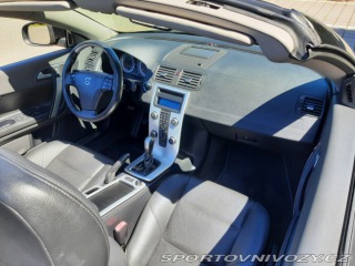 Volvo C70 Cabrio 2012