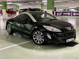 Peugeot RCZ 