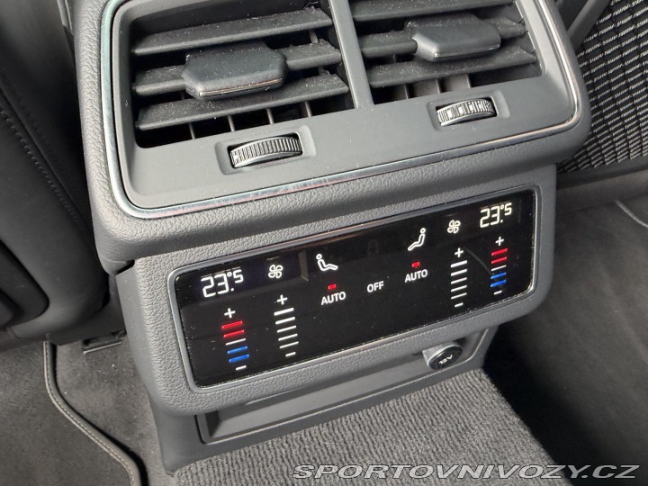 Audi S7 55TDI 257kW K360 PANORAMA 2021