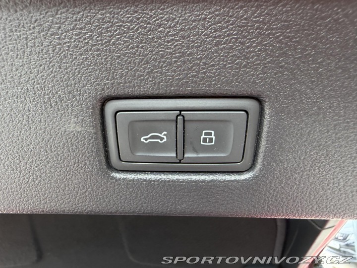Audi S7 55TDI 257kW K360 PANORAMA 2021