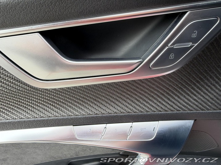 Audi S7 55TDI 257kW K360 PANORAMA 2021