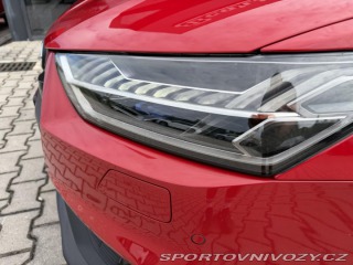 Audi S7 55TDI 257kW K360 PANORAMA 2021