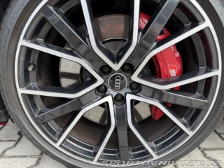 Audi S7 55TDI 257kW K360 PANORAMA 2021