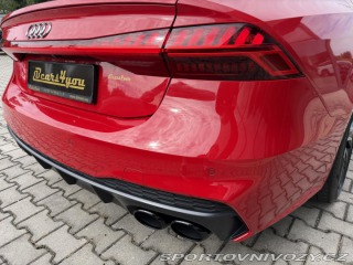 Audi S7 55TDI 257kW K360 PANORAMA 2021