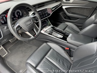 Audi S7 55TDI 257kW K360 PANORAMA 2021