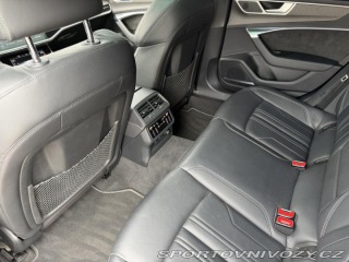 Audi S7 55TDI 257kW K360 PANORAMA 2021