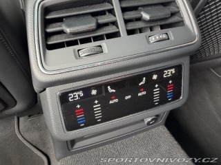 Audi S7 55TDI 257kW K360 PANORAMA 2021
