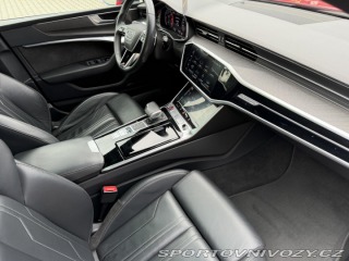 Audi S7 55TDI 257kW K360 PANORAMA 2021