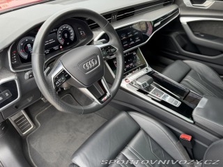 Audi S7 55TDI 257kW K360 PANORAMA 2021