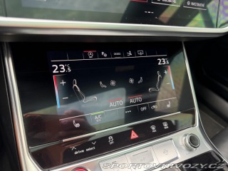 Audi S7 55TDI 257kW K360 PANORAMA 2021
