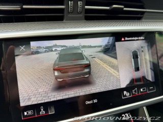 Audi S7 55TDI 257kW K360 PANORAMA 2021