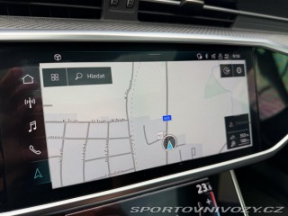 Audi S7 55TDI 257kW K360 PANORAMA 2021