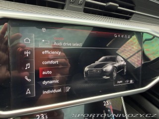 Audi S7 55TDI 257kW K360 PANORAMA 2021