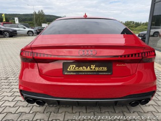 Audi S7 55TDI 257kW K360 PANORAMA 2021