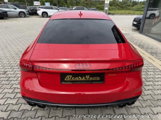 Audi S7 55TDI 257kW K360 PANORAMA 2021