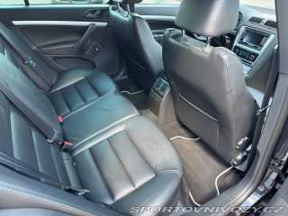 Škoda Octavia RS RS 2,0TSI 147kw DSG 2011