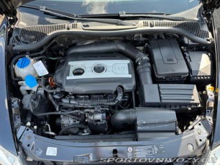 Škoda Octavia RS RS 2,0TSI 147kw DSG 2011