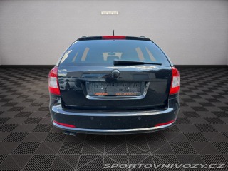 Škoda Octavia RS RS 2,0TSI 147kw DSG 2011
