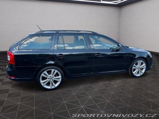Škoda Octavia RS RS 2,0TSI 147kw DSG 2011