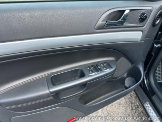 Škoda Octavia RS RS 2,0TSI 147kw DSG 2011