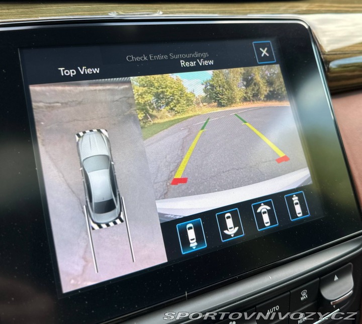 Maserati Quattroporte S 3.0 V6 2020 316 KW 2020