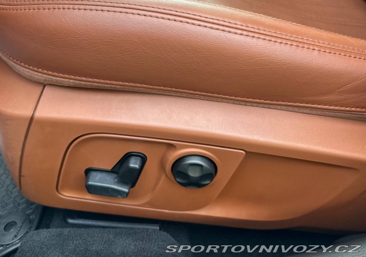 Maserati Quattroporte S 3.0 V6 2020 316 KW 2020
