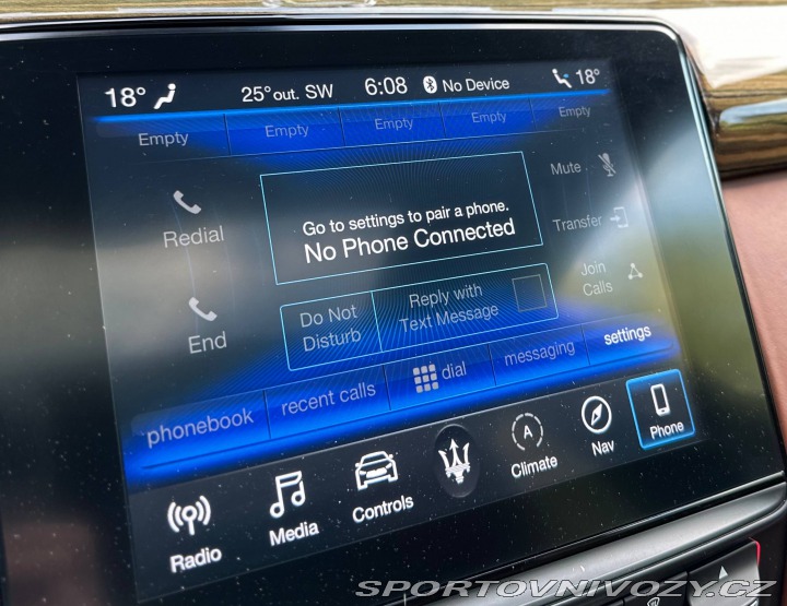 Maserati Quattroporte S 3.0 V6 2020 316 KW 2020
