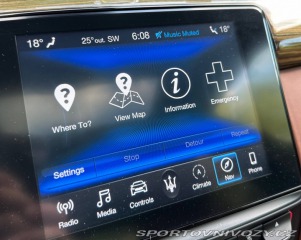 Maserati Quattroporte S 3.0 V6 2020 316 KW 2020