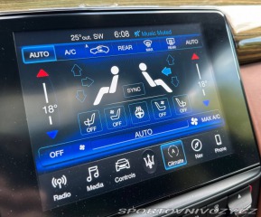 Maserati Quattroporte S 3.0 V6 2020 316 KW 2020