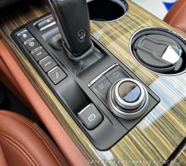 Maserati Quattroporte S 3.0 V6 2020 316 KW 2020