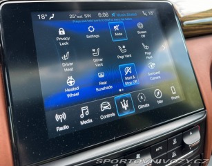 Maserati Quattroporte S 3.0 V6 2020 316 KW 2020