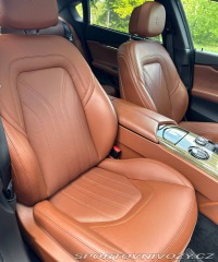 Maserati Quattroporte S 3.0 V6 2020 316 KW 2020