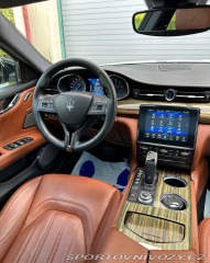 Maserati Quattroporte S 3.0 V6 2020 316 KW 2020